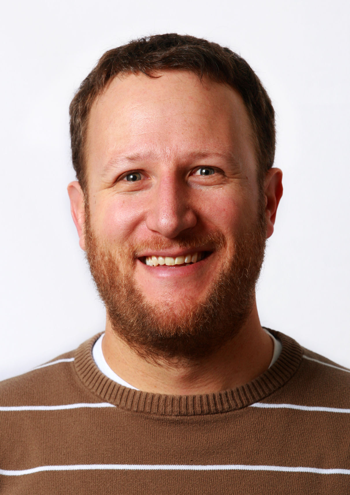 Joshua Wolfson